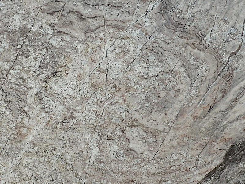 Monte Cristo Quartzite