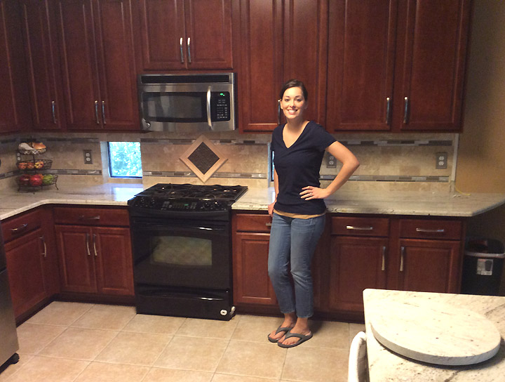 Kitchen Remodeling South Texas